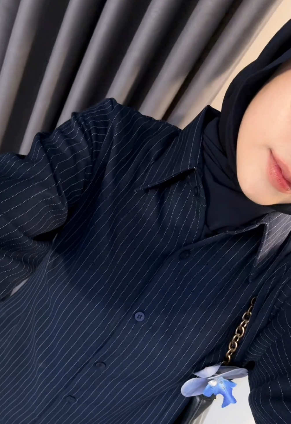 #kemejafit #rekomendasioutfit #fyp #foryoupage #kemejafittedbody #trending 