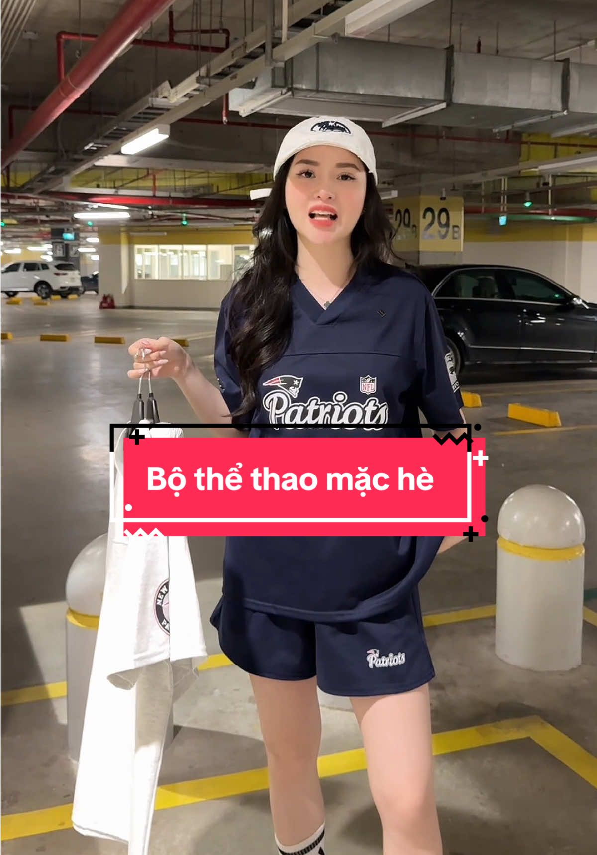 Chất và form nhà này ok lắm các bà mua đi 😍