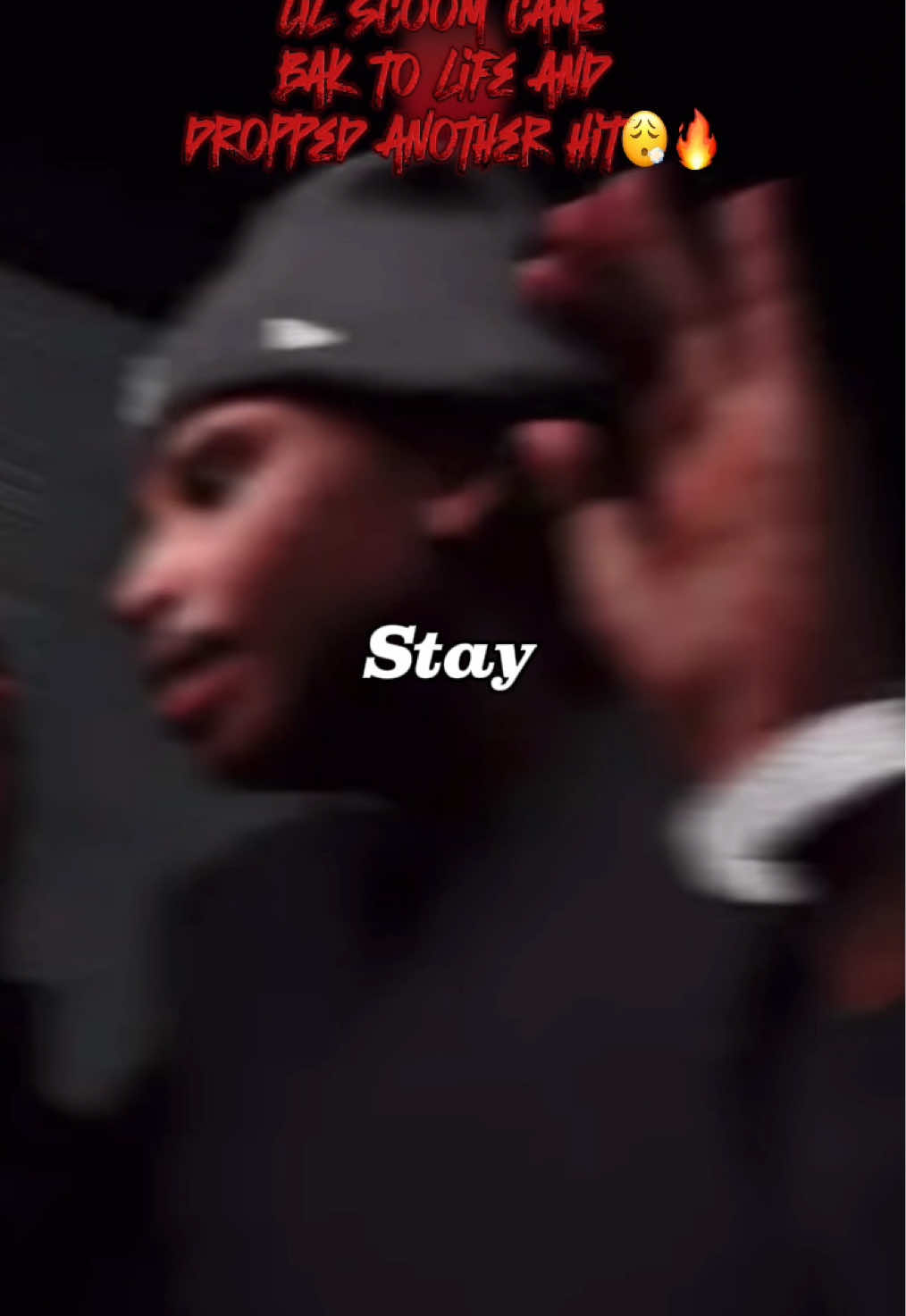#fyp #lilscoom89 #bloodhound #viralvideo 