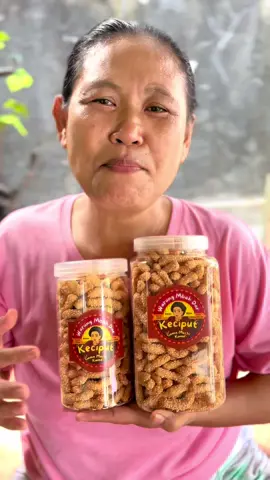 KUE KECIPUT KETAN WIJEN MANIS GURIH. #keciput #keciputwijen #kueciput #ketan 