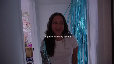 You can feel the love in this video🥺🤍I thank GOD for my girls  #batchlorettesurprise #batchgifts #batchgiftbag #batchlorettegifts #surprisingmyfriends 