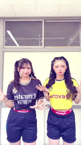 去年から違うクラスなのに2年間同じ団！！運命論ってやつ？#神奈川 #横浜 #白山jk #高2 #fyp #体育祭 