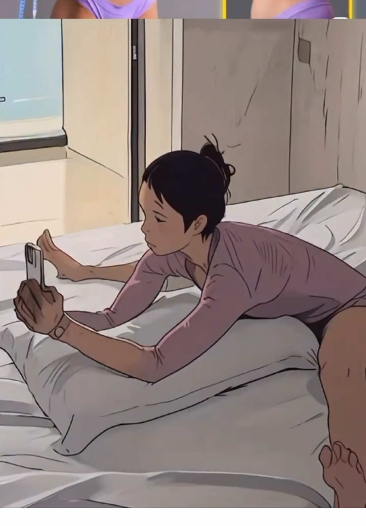 Night bed time yoga before sleep #bedtimeyoga #nightyoga #yogastretch #yogastretches #써니요가 #홈트는써니요가 #sunnyyoga 