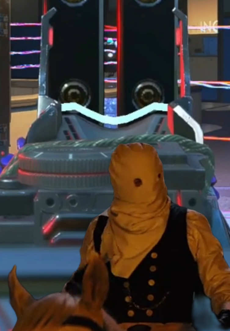 Gotta love random Apex bugs! #FYP #yoojt #apexlegends #apex #season25 #gaming 