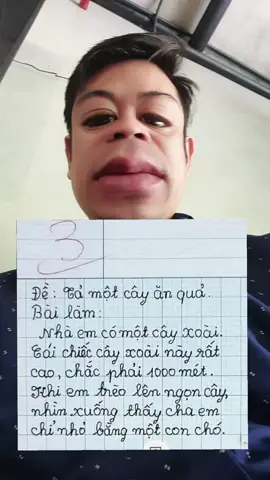 Đẻ đứa khác thôi