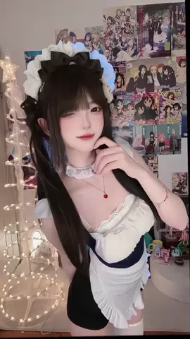 You always ask me which is more important, the Dreadnought Pact or you, but the Dreadnought Pact doesn't ask me that#sweet girl #twist #slow shake #contrast #car #xuhuong #cosplayer #viral #cos