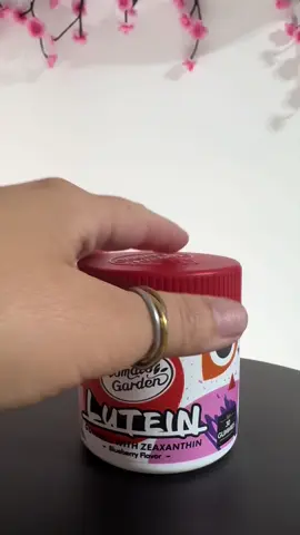 #ad #giftfromtiktokshop #tomatogardenlutein #lutein #gummies #eyegummies #vision #Fanttik5thAnniversary #SuperBrandDay #OnlyTheOrdinary #TheOrdinarySuperBrandDay #dealsforyoudays #dodger_angel6 #TikTokShopMemorialDay #spotlightfinds 