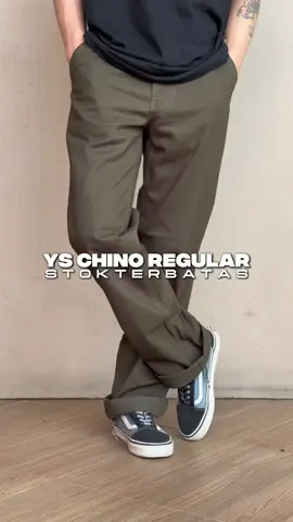 YS CHINO PANTS  #yspants #celanachino #promomakangajian #celanagunung #celanakekinian #celanavintage #celanasantai #celanakeren #celanaskena #celanaformal #celanacasual #celanakerja #celanamiliter 