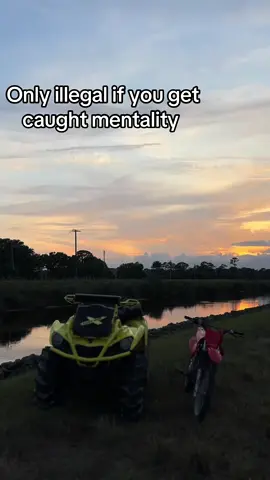 #yolo#sick#awsomesauce #fire#litt#canam#honda#outlander#mentality#illegalish#s