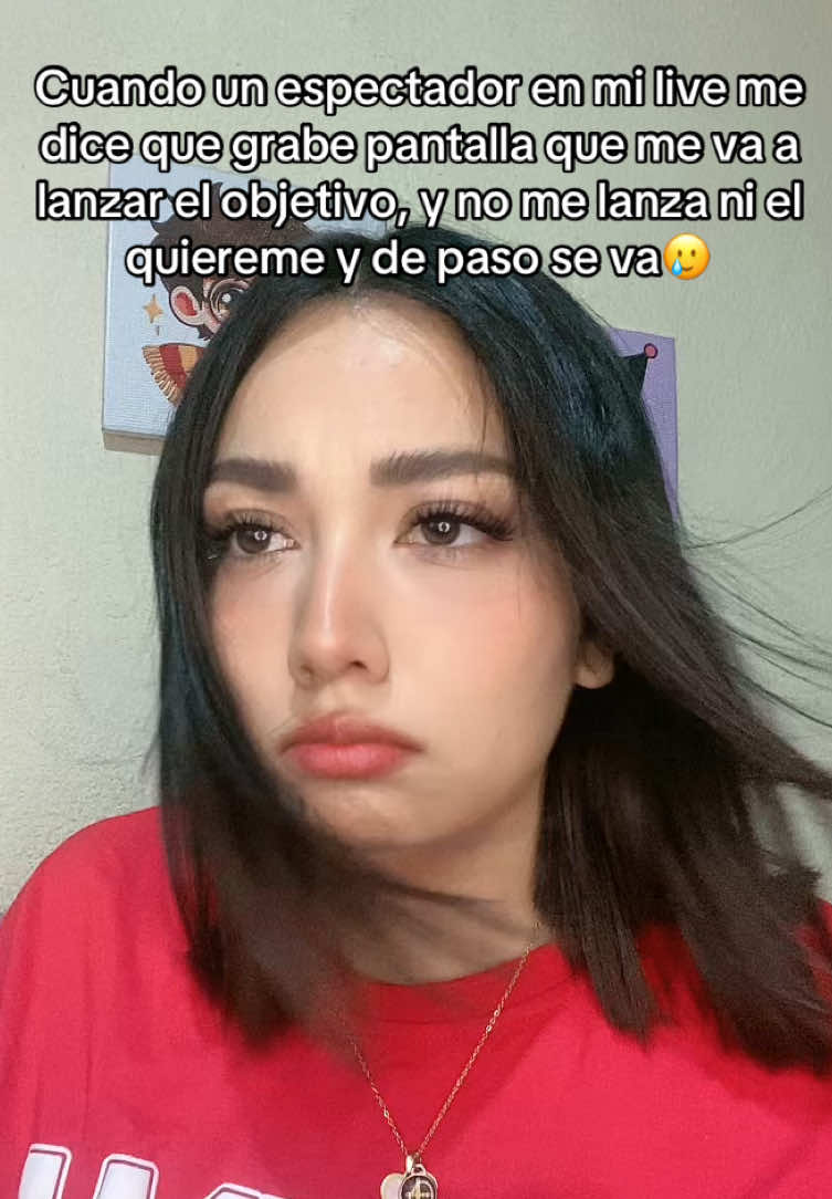 A todos nos ha pasado🥲 #fyp #parati #humor #tiktoklive #livestream 