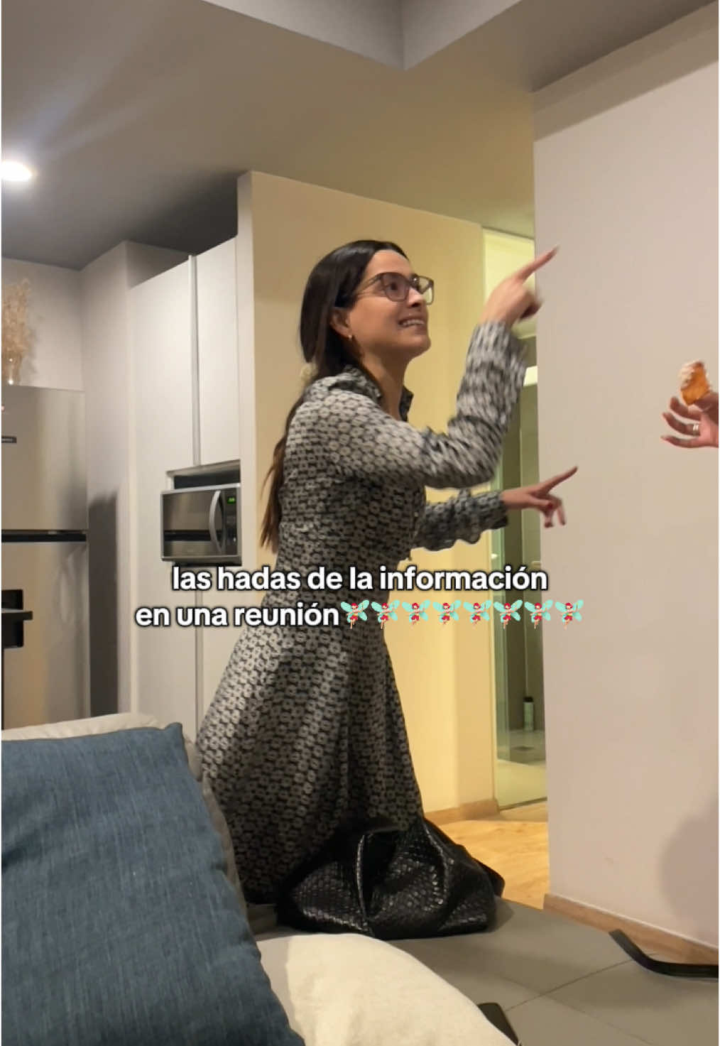 mis haditas cosechando la info del fin 🧚🏻‍♀️🧚🏻‍♀️🙏🏻🙏🏻 #informHadas #funHadas #hadas #foryoupage 