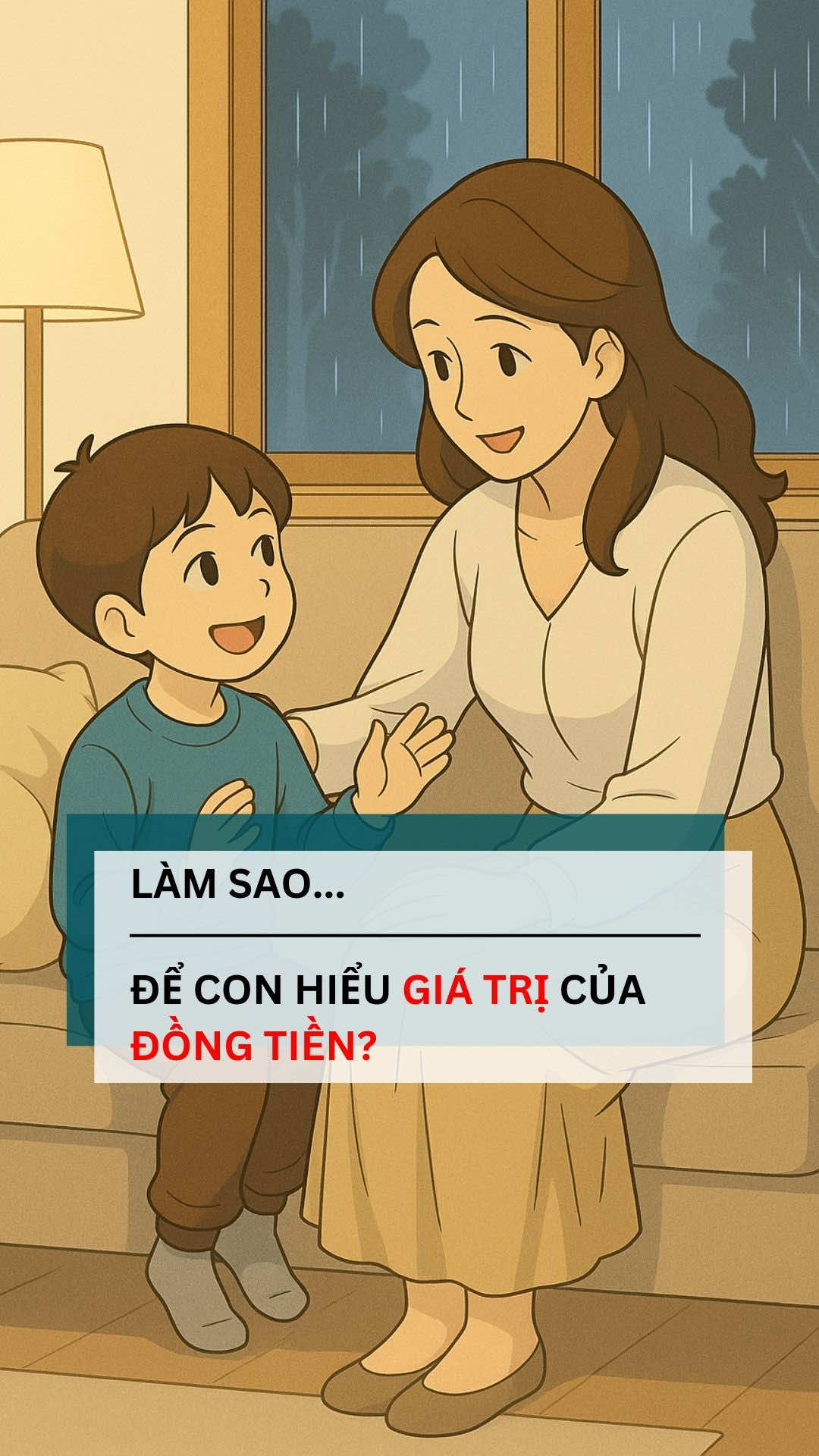 Từ món đồ chơi, con hiểu được bài học lớn. #tusachcuagau #sachhay #daycondungcach #dayconthongminh #daycon #nuoicondungcach #ilovetiktok #xuhuong #xuhuongtiktok2025 #fyp
