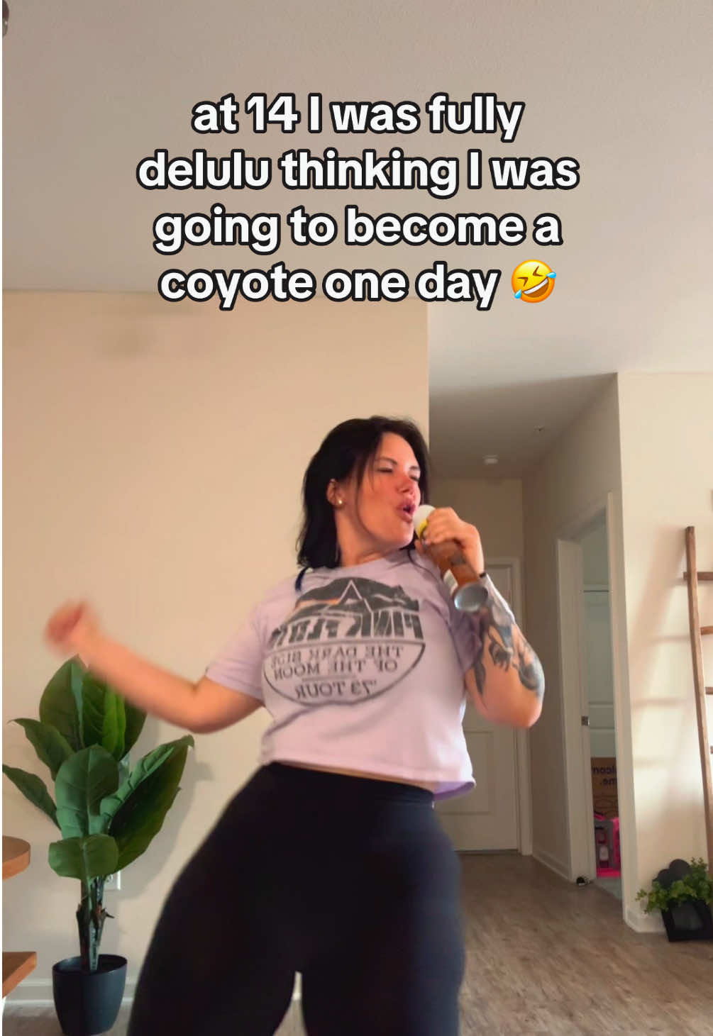 #iykyk #coyote #coyoteugly #2000s #dance #danceparty #relatable #fy #fyp #dancing #lipsync 