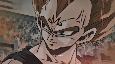 “Có một chiến binh biến mất trong luồng ánh sáng chói loà, tên anh ấy là Vegeta, hoàng tử của người Saiyan” #dragonball #dragonballz #dbz #majinvegeta #friezachan #fyp #viral #xuhuong 