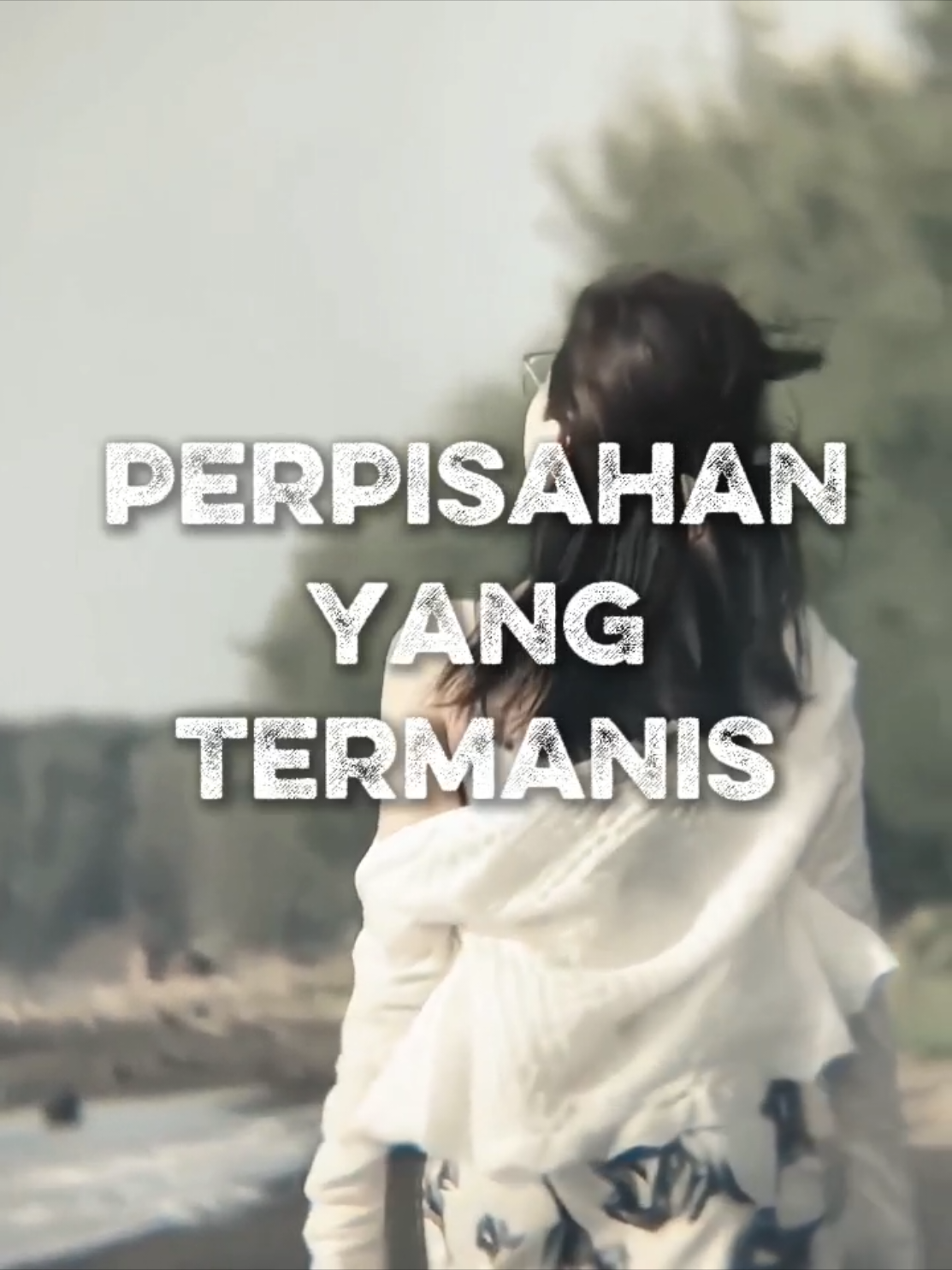 perpisahan termanis itu gimana?#templatecapcut #slowmo #lirik #perpisahantermanis #fyp #CapCut 
