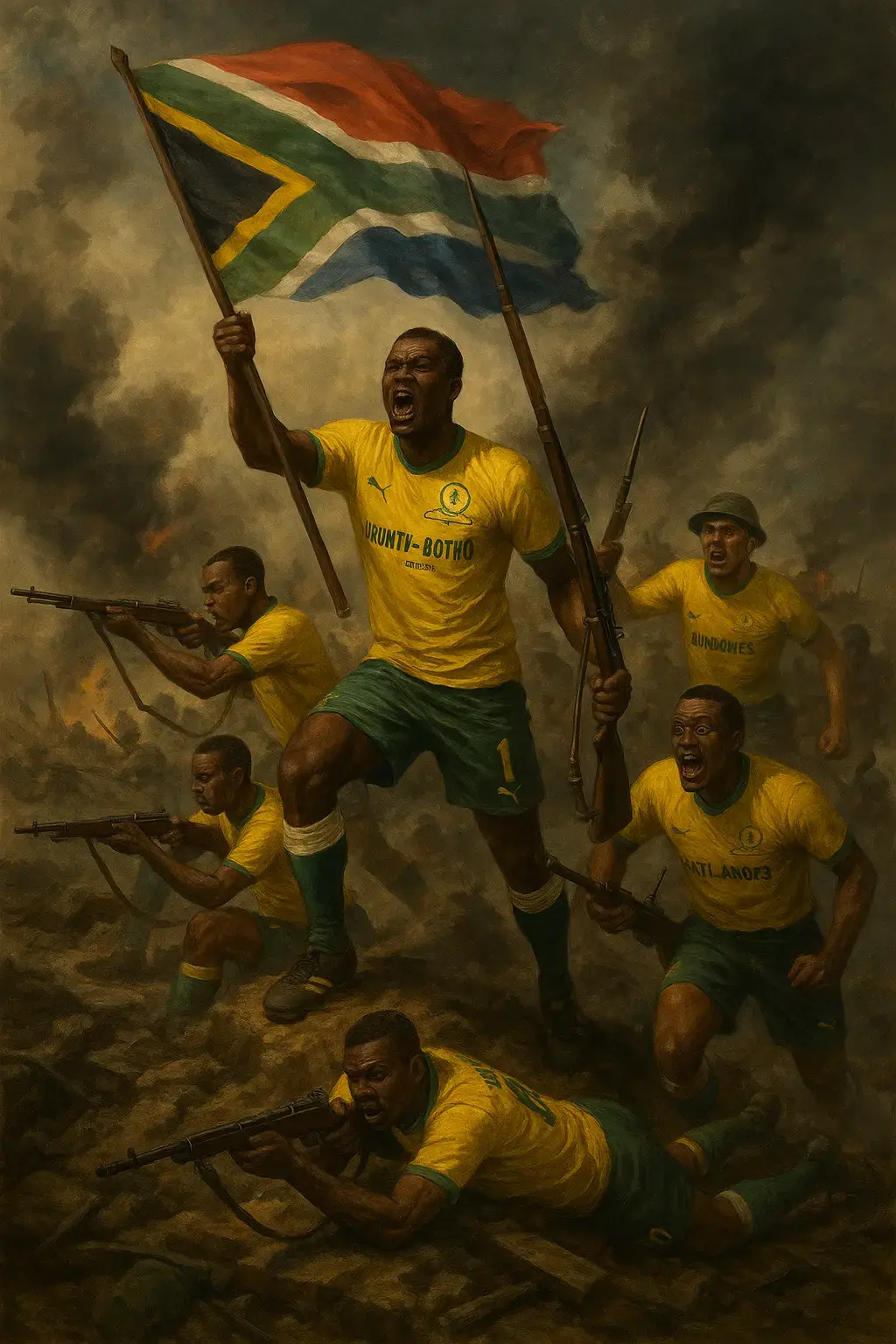 #mamelodisundowns #AfricanSports #viralvideos #sundown #sundowns #rabatsenahape #cafchampionsleague #Rabakenahape #kaboyellow #webelieve 