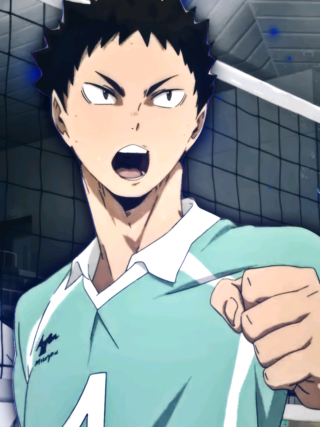 [ #IWAIZUMIHAJIME — if it's not iwaizumi hajime (27) athletic trainer oiled up on my bed tonight, i don't want it ] not really proud of this simple edit but the song is so editable that i had to use it anywaysss first edit that i posted on my new phone RAAAHHHH i hope tiktok doesn't bulldoze the quality again or i'm crashing out 🥀 ♫ gl3ditz fanart creds : @Loony (Z), ummm_mmma, nikerzkart (twt) ♡︎ — @gloria ! ෆ╹ .̮ ╹ෆ @𝜗𝜚 Kou | koutarolovesowl ଓ٭ @ׂׂૢ 𝗆𝗂𝗒𝖺𝗌𝖾 @Zeli @ᴋᴀɪ @Bamxz @Keshi.👾 @robi @𝗦𝘂𝗸𝗶 𖤐 ౨ৎ @sofi ✶ @×𝐋𝕚𝕠× @🪷   { #iwaizumihajime #hajimeiwaizumi #iwaizumi #iwaizumihajimeedit #hajimeiwaizumiedit #iwaizumiedit #seijoh #aobajohsai #haikyuu #haikyuuedit #edit #aftereffects #aftereffectsedit #ae #aeedit #fyp #fypシ #foryou #foryoupage #fyppppppppppppppppppppppp #explore #explorepage #parati #viral #trend #xzybca #xzycba } 