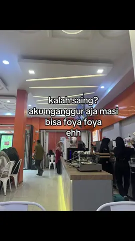 jadi malu sama yg kerjaa