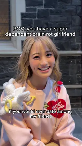 Brain rot all the wayyyy #brainrot #catmeme #girlfriend #pickme #funnyvideos 