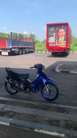 #fizrindonesia #twostroke #fizragstyle🚀 #f1zr_indonesia 