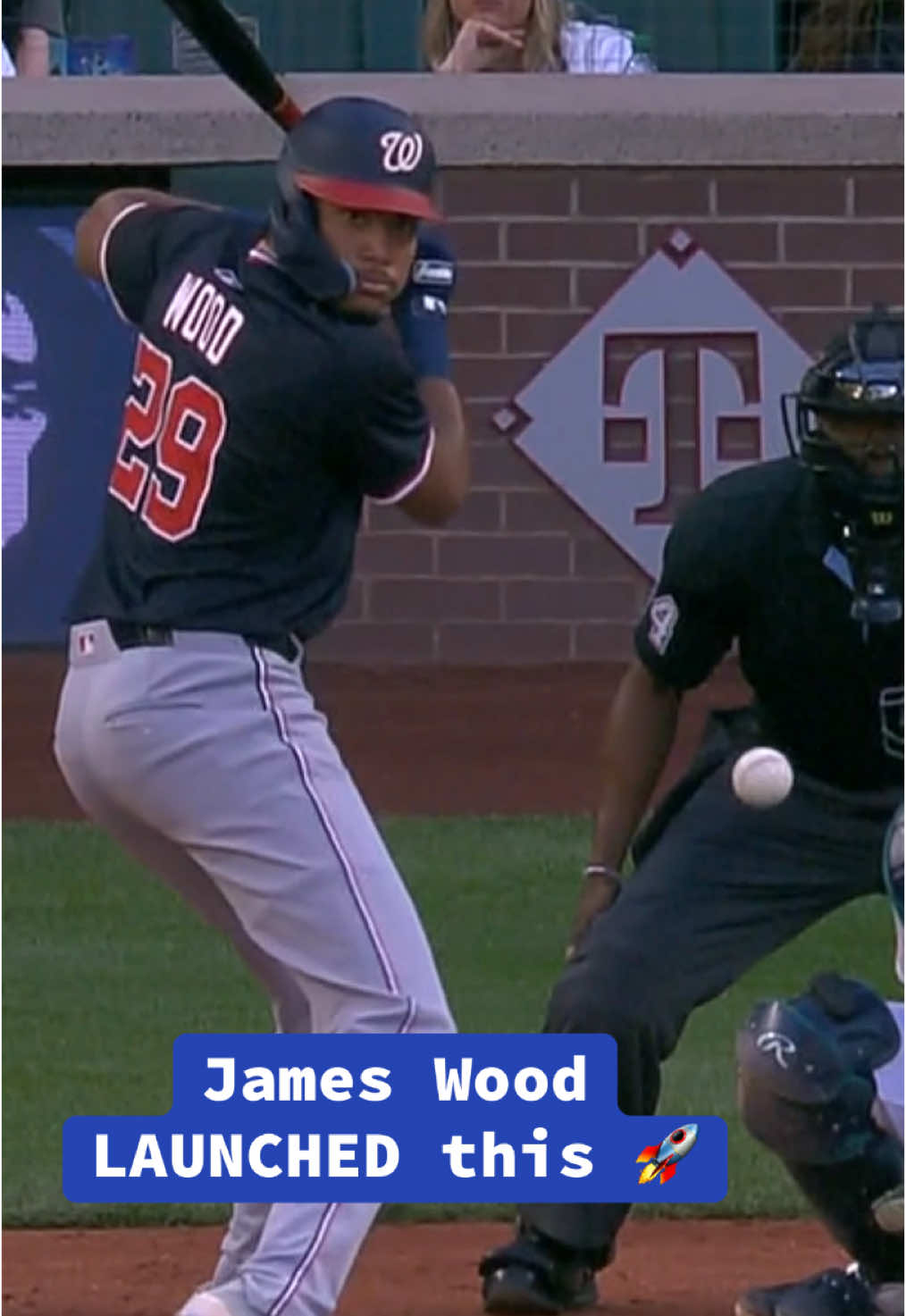 #washington #nationals #homerun #baseball #MLB 