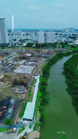 Không thể nào cập nhật theo tháng vì tốc độ xây dựng quá nhanh .  Sau 1 tuần gặp lại mọi thứ thay đổi rất nhanh, có thể nói là THẦN TỐC.  Dự án Căn hộ cao cấp PRIVE’ DX  Cập nhật ngày 29/05/2025 #prive #xuhuong #viral #quan2 #batdongsan #thuduc #sale #canho #canhocaocap 