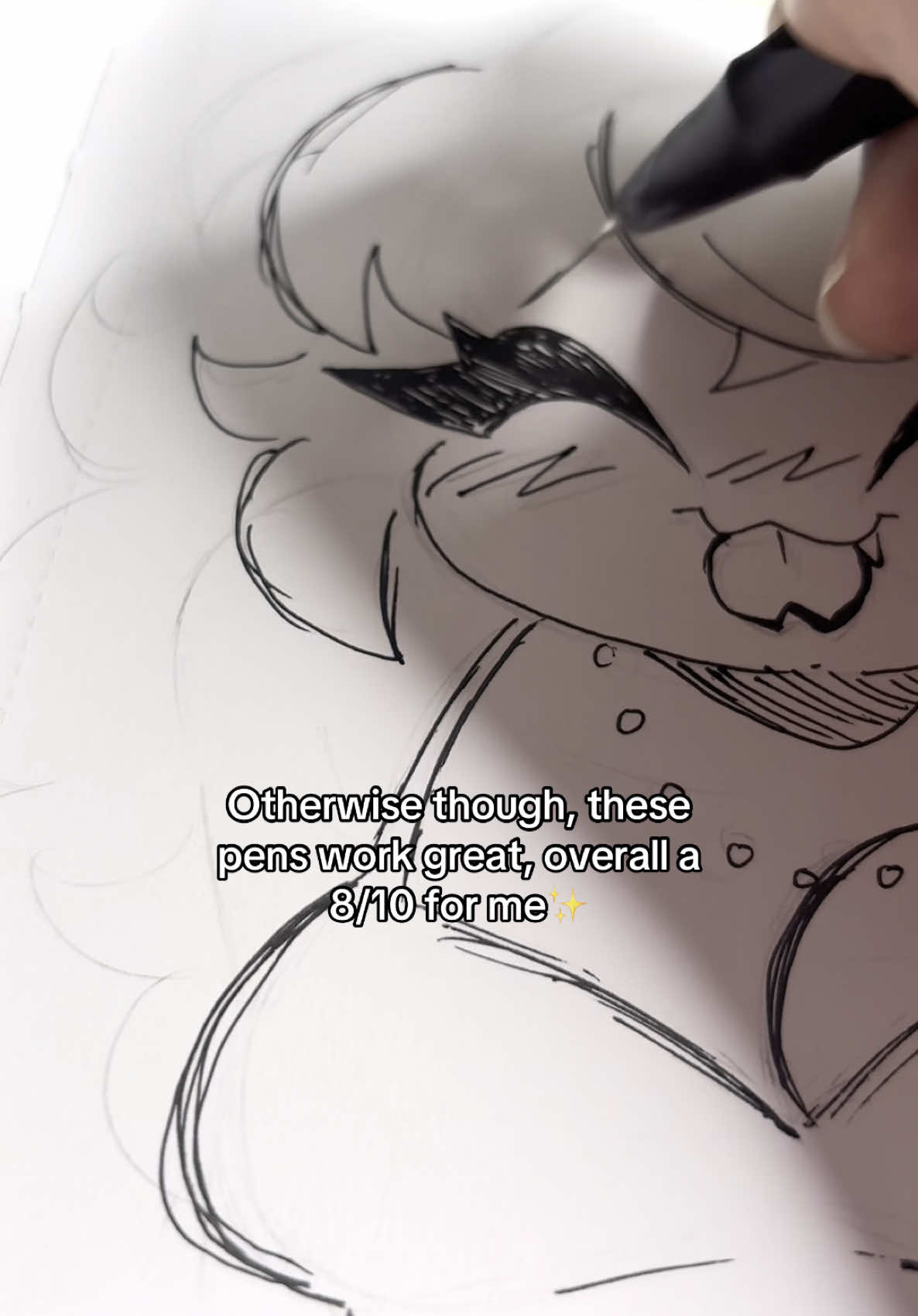#venomvoice thank you to @STAGEEK for these lovely pens #fyp #foryoupage #fypシ #artcommission #commissionsopen #doodles #art #fnf #fridaynightfunkin #fnfgf #fnfbf #fnfpico #fnfmod 