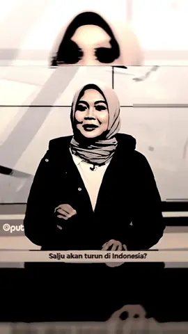 ap kah benar, 2026 turun salju❄ #beritaviral #salju #bismillahfyp  #indonesiaturunsalju #2026  #presetalightmotion🎟️ #lewatberanda 