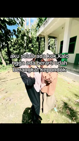 *** menunggumu