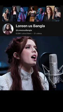 Onno Groher Chad | বিদেশি মেয়ে | #Oviman #chereJeyona #TanveerEvan #Loreenus #viral #Song #ChuyeDekhoAmay 