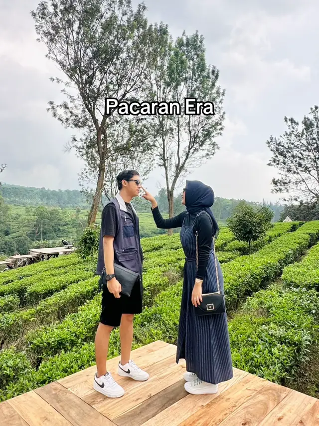 penantian yang tidak sia-sia #barakallah 