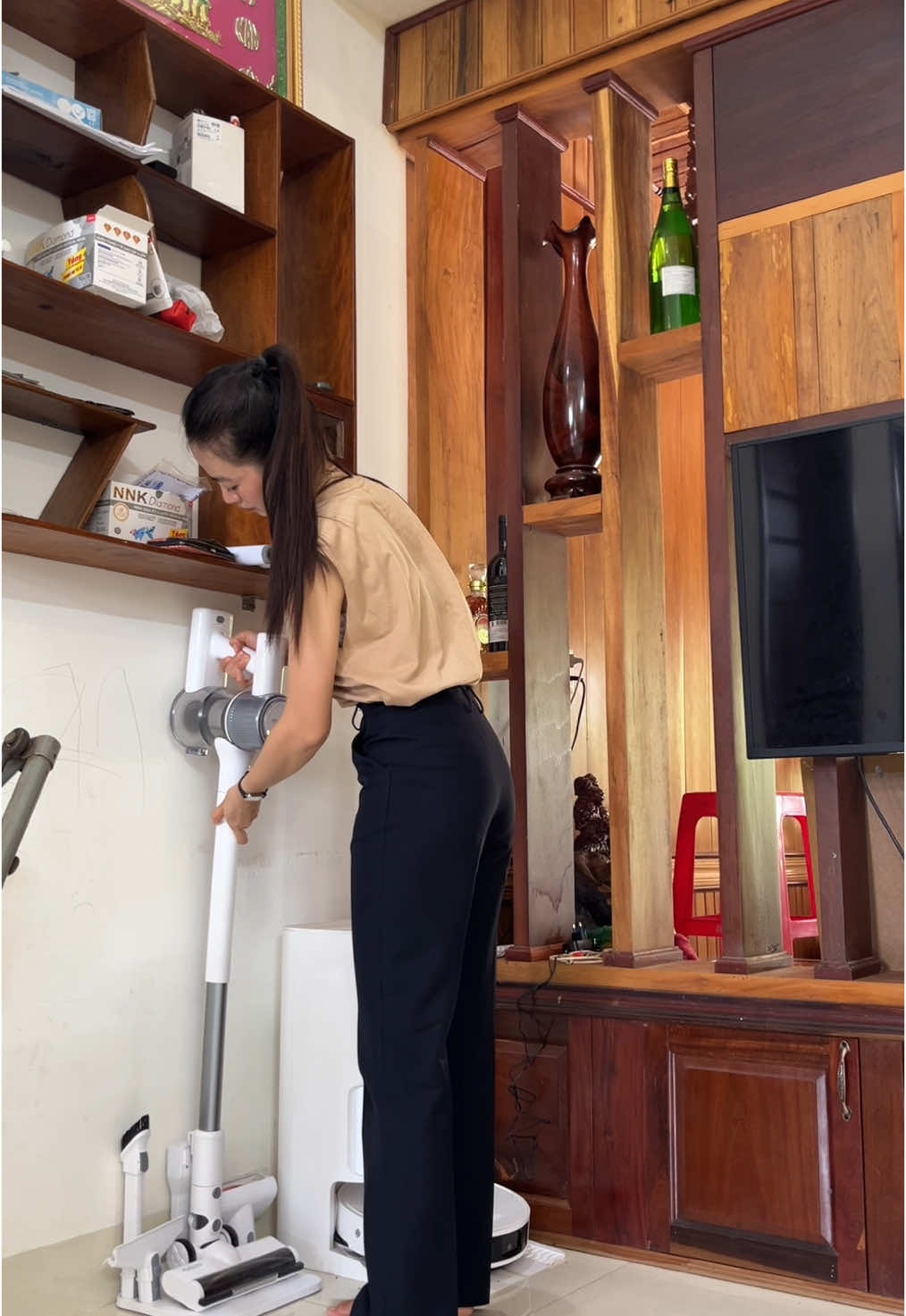 Một chiếc máy tầm trung mà tui rcm trong tất cả các máy tui đã xài #masuto #mayhutbuimasuto #mayhutbuicamtay