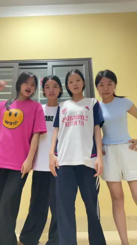 F4 @qhwg._52 @hà a @Linh T #thpttrungvuonghungyen #fyp #letongket #xuhuong 