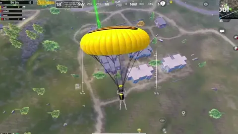 Bị 2 team ép nhà nhưng vẫn không làm khó được Lộc #locbignose #pubgmobile #pubgm 