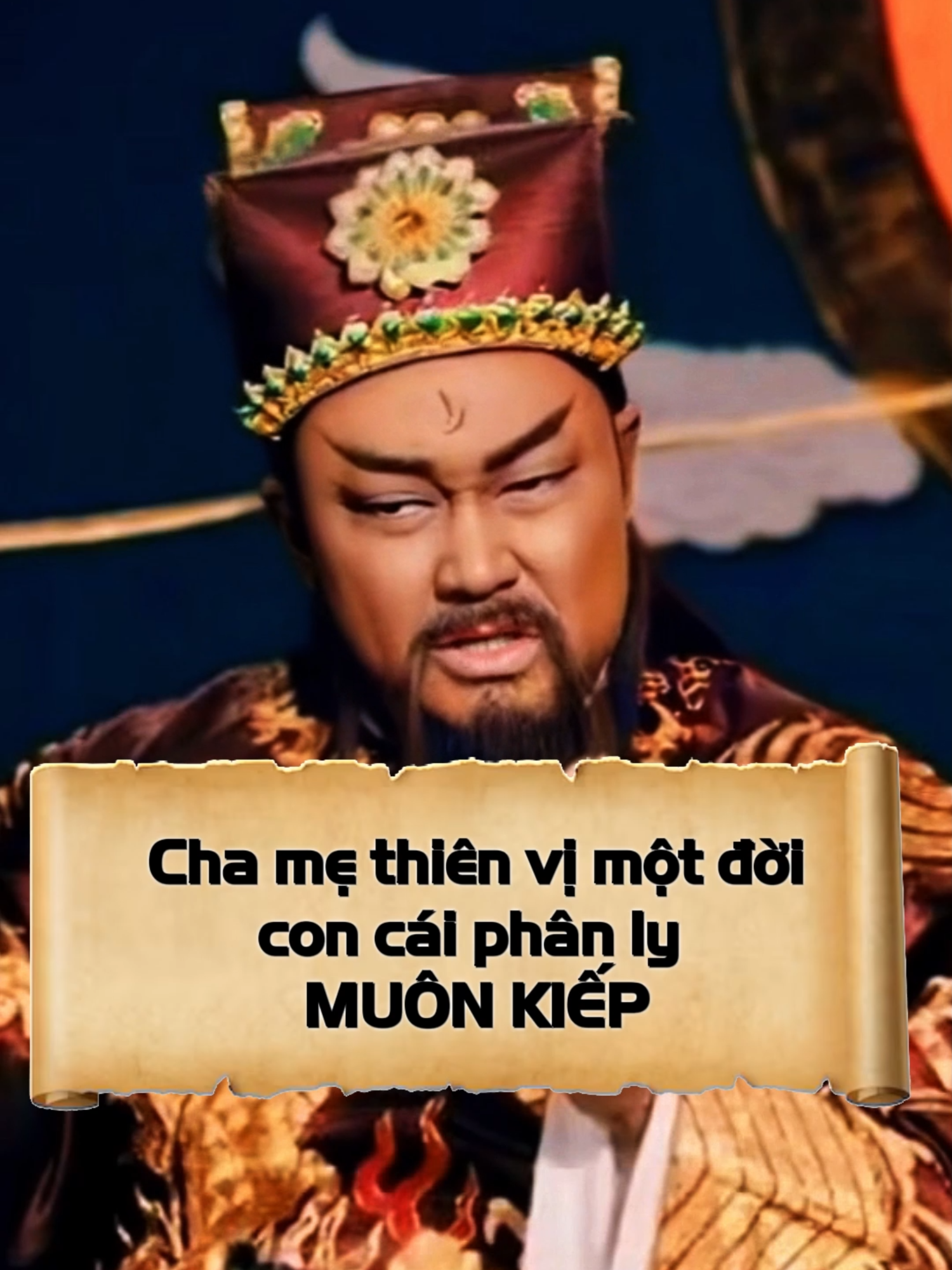 Cha mẹ vẫn luôn là cốt lõi cho một gia đình hạnh phúc #baocong #baocongphanxu #trietly #daoly #caunoihay #trietlycuocsong #phaply #truyencamhung #luatsu11 #tranhchapdatdai #thuake