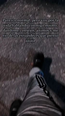 Soy el único loquito jaja#contenido #frase #fypシ゚ #viral_video 