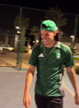 #الأهلي #ايبانيز 