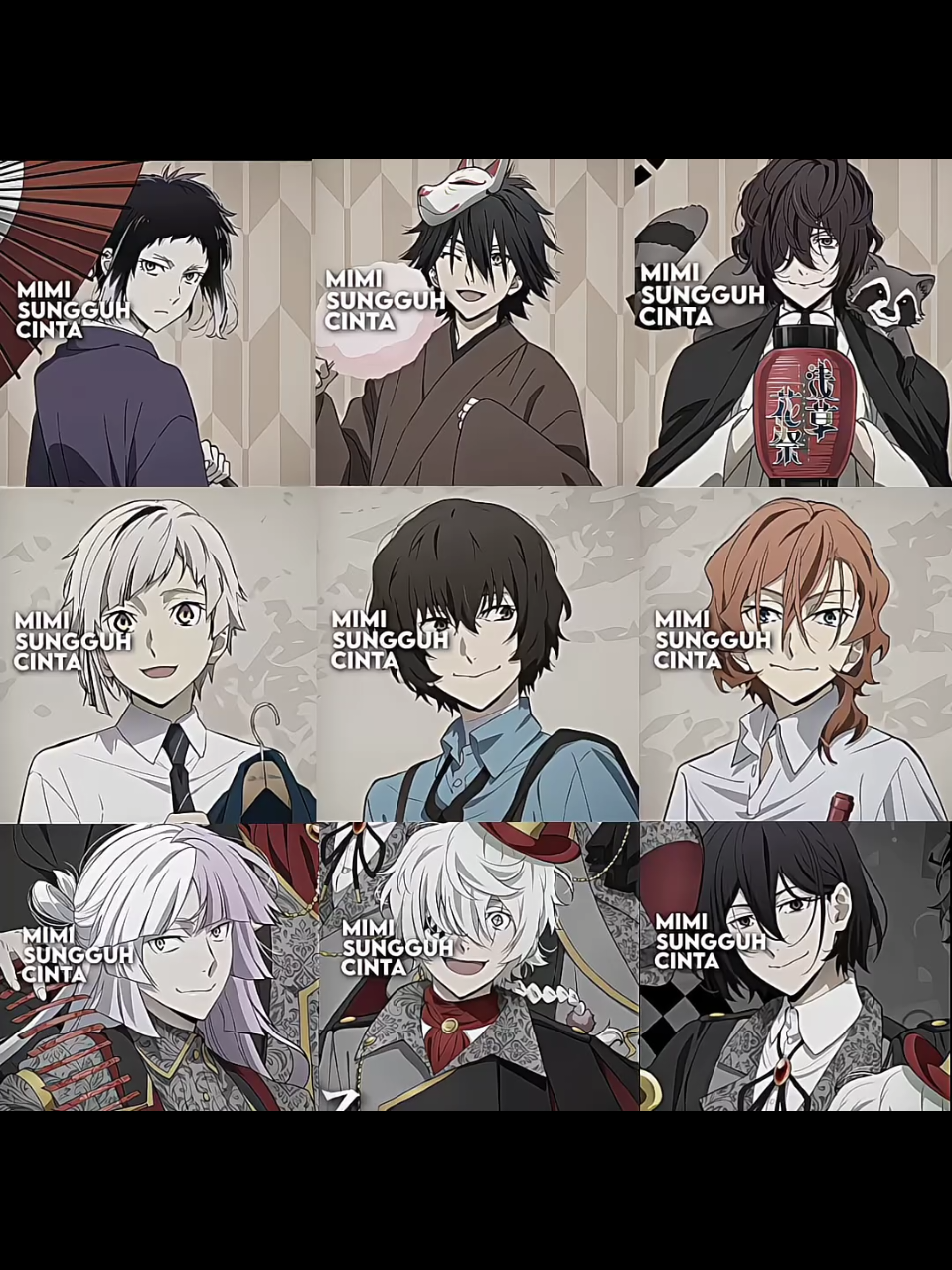 skk sama fyodor punya gw kalian sisanya😋 #bungoustraydogs #bsd #akutagawa #ranpo #poe #atsushi #dazai #chuuya #sigma #nikolai #fyodor #fypage #4u #fypシ゚ #fypシ゚viral🖤tiktok #trend #anime #manga #animejj #jj #am #xybca #4upageシ  @elevetha [51%] @𐙚 — zһr᥊𝗊ᥲᥲ. @komiko @iwakura @Akio. @Akira. @alya islam @Chuuya Nakahara @lia is ranpo's beloved wife~ @orewa hana:) @ꉹ ֵ ׄ𝖁𝗲𝗹𝗹꯭𑣗 ۫ 𑱔 @☆𝙔𝙚𝙧𝙞𝙣` @𝟒𝐇 d miaw ૮₍ꐦ -᷅ ⤙ -᷄ ₎ა @frog_npc11 