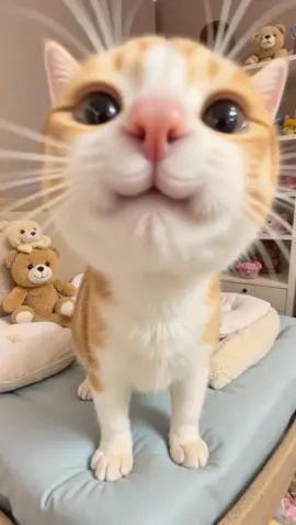 #可愛い #猫ちゃん #ペット 
