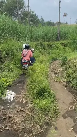 Hiburan dulu😃