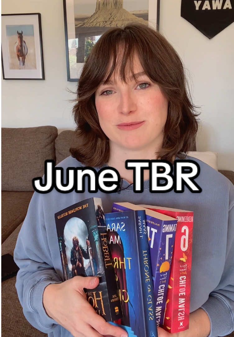 June TBR 📚⭐️ •  Looking forward to my upcoming reading month…  Travelling Book Club…  @Steph 📖🤍✨  @teagansreadss @Lynn 📖🩶💫 | BookTok  @Lucy 📖🌿✨  @hayleyreadsx  Buddy Read with @Tay🎀📚  #BookTok #booktoker #bookish #tbr #bookrecommendations #bookchallenge #creatorsearchinsights #throneofglass #tog #boysoftommen 