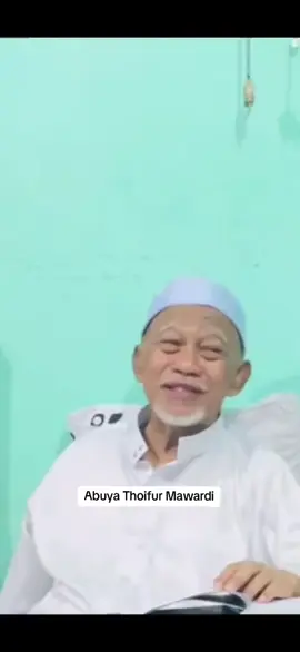 Abuya Thoifur Mawardi. #abahtoifurmawardi #abuyathoifurmawardi #arabic #fyp 
