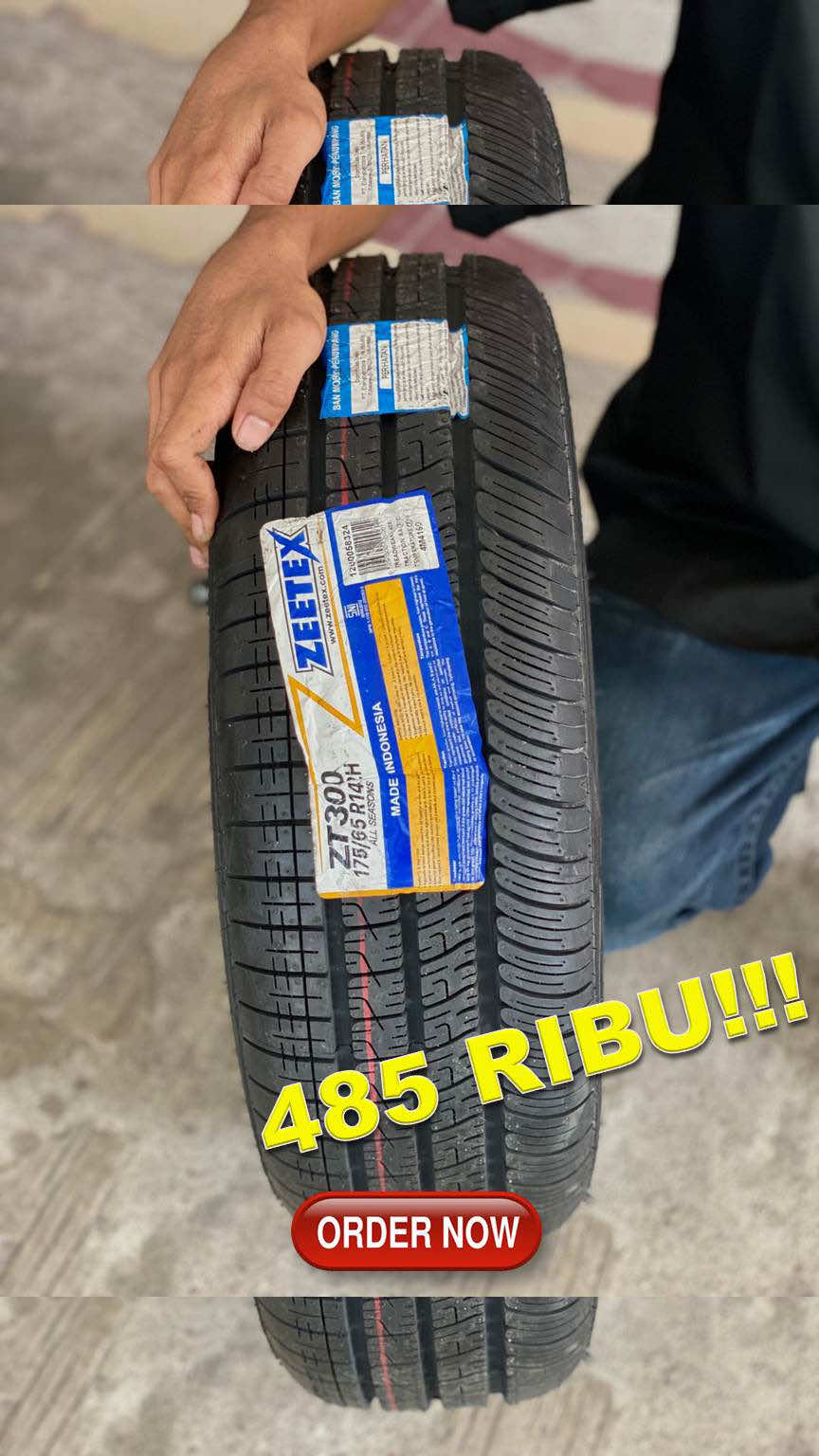 READY STOCK Ban standar Calya sigran Ayla  wa 081196206355 indra #bancalya #banagya #banmobil #banmobilmurah #banmobilr14 