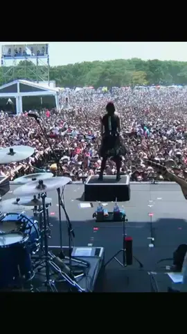 My favorite song Megitsune-Babymetal #metrockjapan#megitsune #viraltiktok#babymetal #megitsune#viralvideo#fyp #foryoupage 