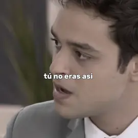 tú no eras asi Cristóbal #alfondohaysitio #fyp #cristobal 