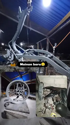 merintis dari#0 #beatkarbu #fyp 