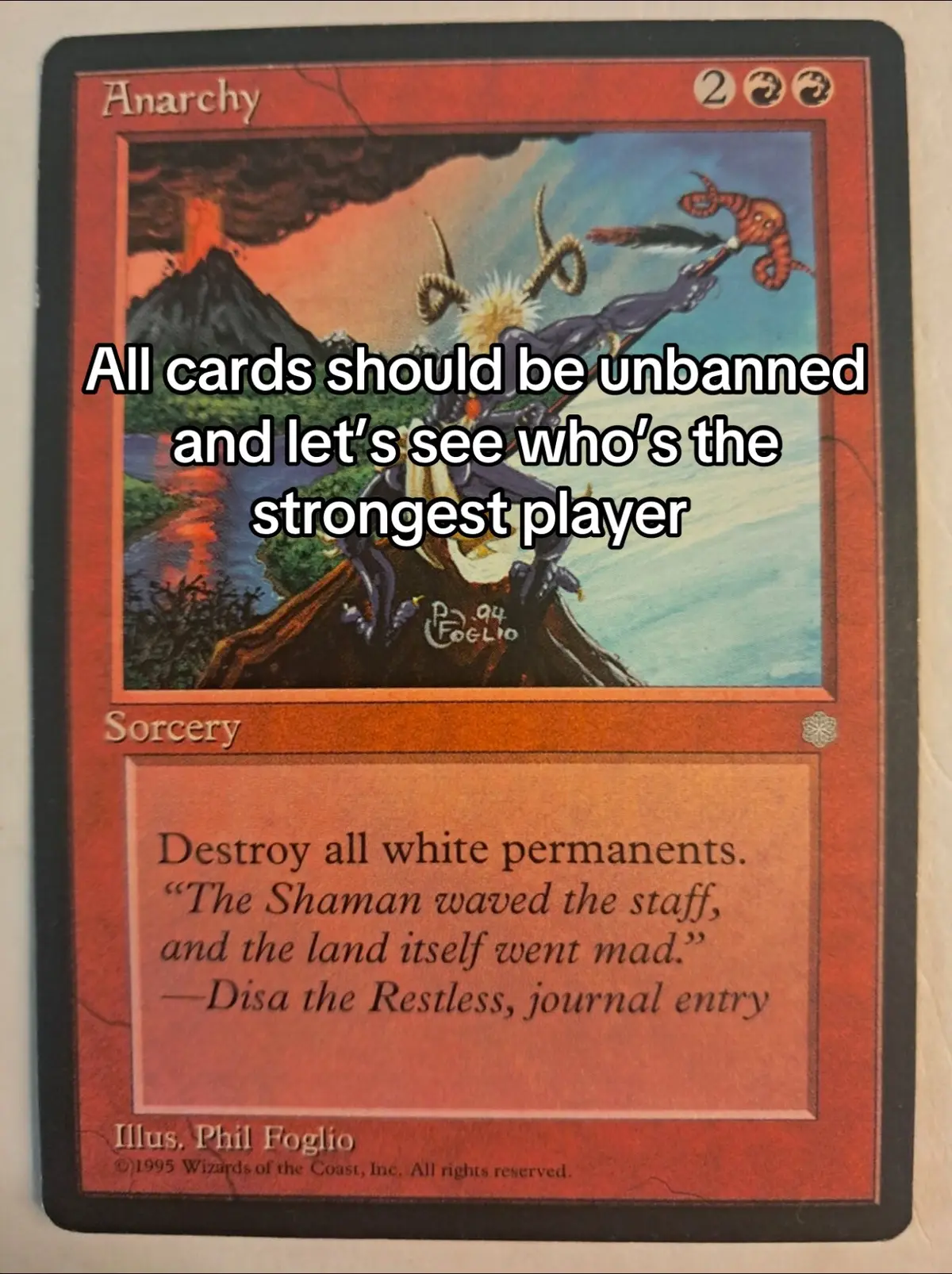 #magicthegathering #mtg 