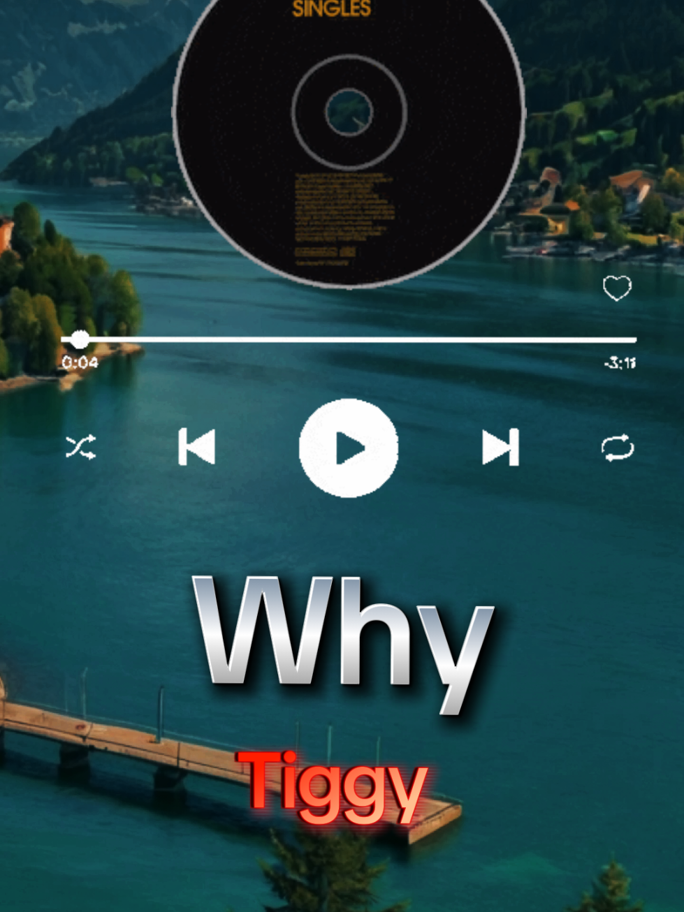 Why-Tiggy #mood #4u #fyppppppppppppppppppppppp  #Tiggy #why? 