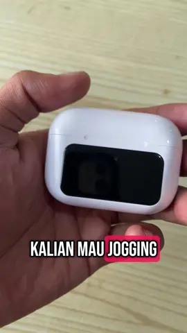 🚨 HEADSET CANGGIH 2025 UDAH DATANG! AITU PRO 🔥 – Full Color Screen, ANC, HiFi Sound, & 32 Jam Nonstop! Cocok buat gaming, kerja, atau nonton drama favorit kamu! 💯 Bluetooth 5.4 | ENC Call Jernih | Smart Touch Control ✨ Bonus lengkap: Lanyard, Buds Cadangan & Kabel Charger! 🔥 Jangan sampai kehabisan, wajib punya! 👇 KOMEN “MAU!” biar dikirimin link belinya! #AITUPRO #HeadsetCanggih #Bluetooth5_4 #GadgetViral #HeadsetMurahBerkualitas #TWS2025 #ANCHeadset #SmartEarbuds #GadgetTikTok #TechIndonesia #fyp 