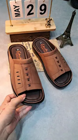 Dép Nam Da BÒ sáp Cao Cấp Đế PU siêu nhẹ êm chân... #depdanam #depnam #depdabonam #depquaingang #dep #depnamcaocap #depda #depsieunhe #xuhuong2024 #xuhuong2025 #trending #tiktokviral #tiktok #tiktokshop #xuhuong #depdabonam 